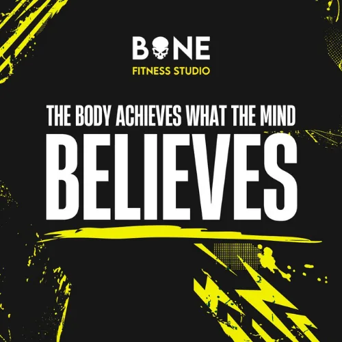 Bone Fitness Studio gallery 2
