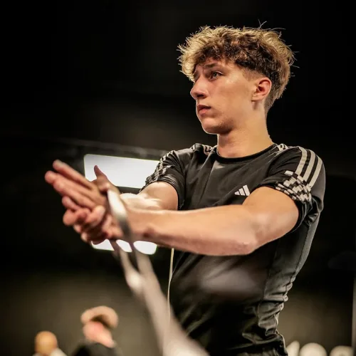 Bone Fitness Studio gallery 3