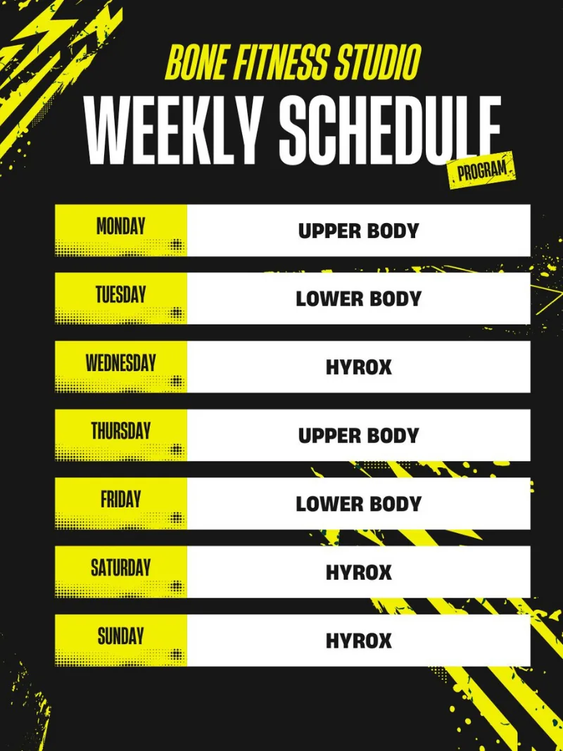 Bone Fitness Studio gallery 1
