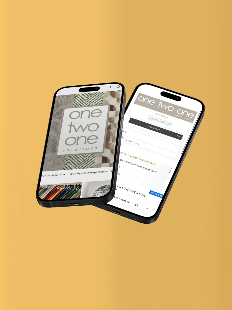 One Two One Interiors gallery 1