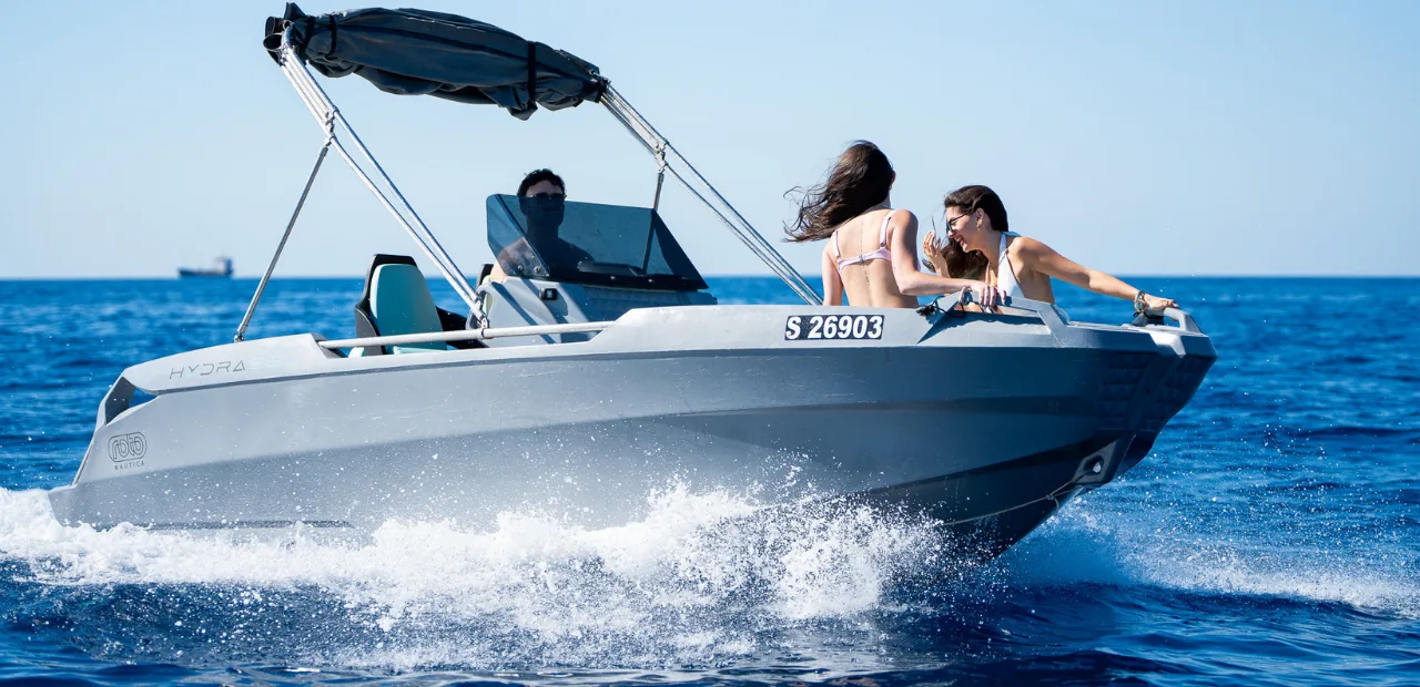 Sips Watersports Malta featured work