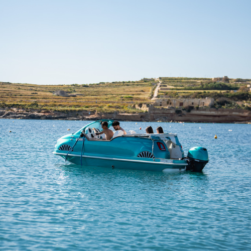 Sips Watersports Malta gallery 2