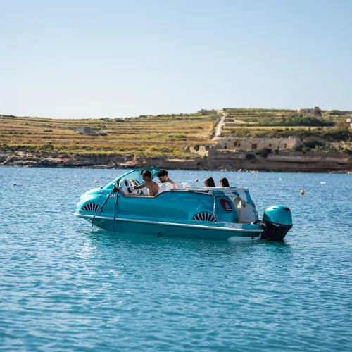 Sips Watersports Malta gallery 2