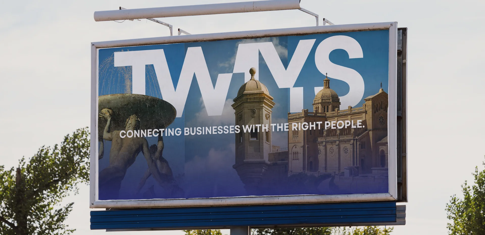 Twiys Limited Malta website showcase